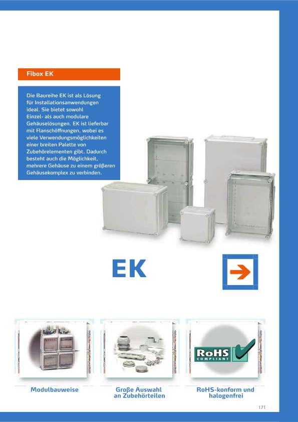 EK