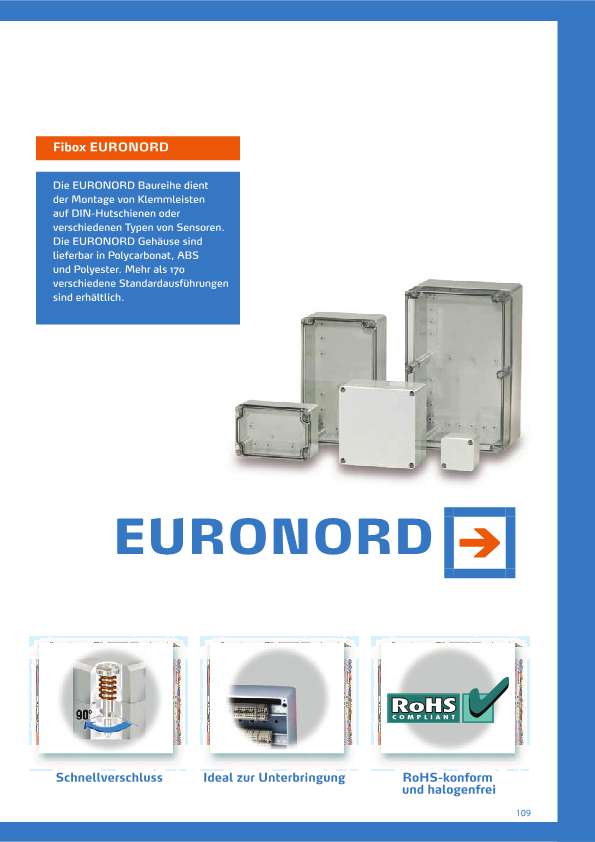 Euronord