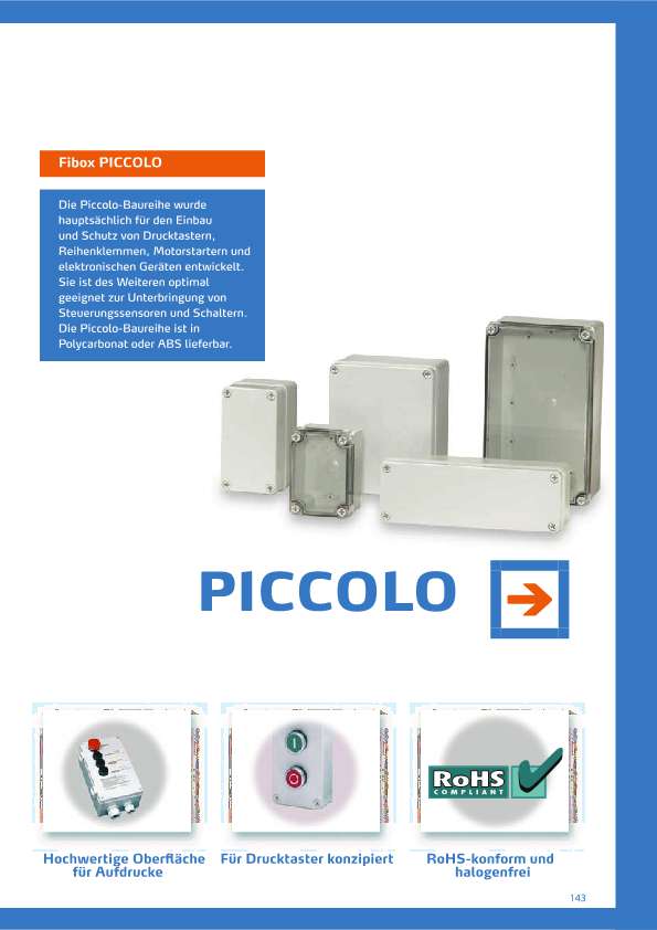 PICCOLO